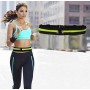 Спортивна сумка на пояс для бігу Go Runner's Pocket Belt спортивний пояс для телефону 2 еластична кишеня розтягується