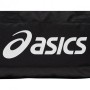 Спортивна сумка ASICS SPORTS BAG M 3033B152 001 Чорний OS