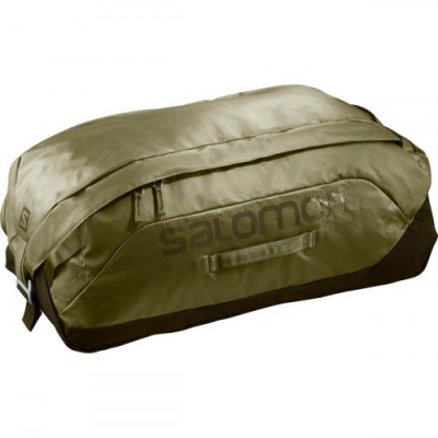 Сумка S BAG OUTLIFE DUFFEL 45 хакі sC15167-NS