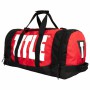 Сумка Title Boxing Victor Gear Bag (TBAG36-RD/BK)