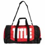 Сумка Title Boxing Victor Gear Bag (TBAG36-RD/BK)