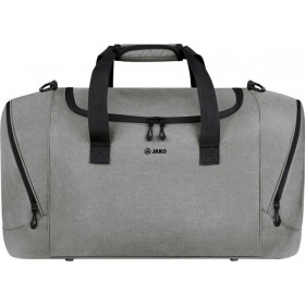 Сумка спортивна Jako CHALLENGE сіра M 1921-520