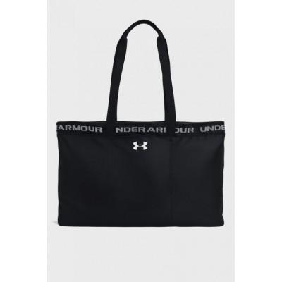 Жіноча чорна сумка Favorite Tote Under Armour OSFM 1369214-001