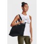 Жіноча чорна сумка Favorite Tote Under Armour OSFM 1369214-001