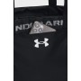 Жіноча чорна сумка Favorite Tote Under Armour OSFM 1369214-001