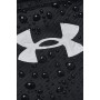 Жіноча чорна сумка Favorite Tote Under Armour OSFM 1369214-001