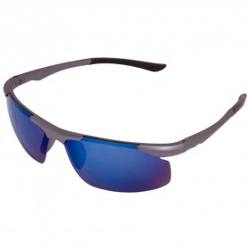 Окуляри спортивні сонцезахисні 1297 Срібний