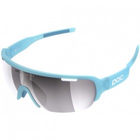 Очки POC DO Half Blade Basalt Blue/Violet/Silver Mirror (PC DOHB55111597VSI1)