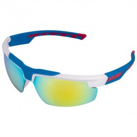 Велоокуляри сонцезахисні MC5288 Білий