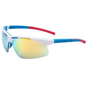 Велоокуляри сонцезахисні MC5265 Білий