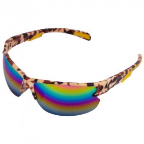 Окуляри спортивні Хакі LX9904 Жовтий