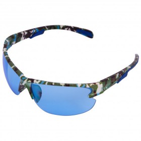 Окуляри спортивні Хакі LX9904 Зелений