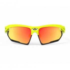 Окуляри Rudy Project Fotonyk Yellow Fluo G.-Mlaser Orange (SP454076-0000)