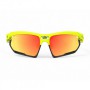 Окуляри Rudy Project Fotonyk Yellow Fluo G.-Mlaser Orange (SP454076-0000)