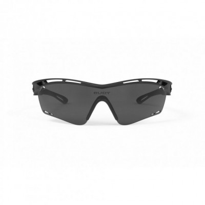 Окуляри Rudy Project Tralyx Black M.-Polar 3fx Grey Laser (SP395906-0000)