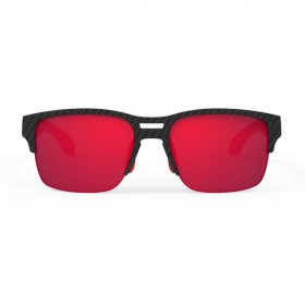 Окуляри Rudy Project Spinair 58 Carbonium Polar 3fx Hdr Multilaser Red (SP586219-0000)