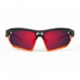 Окуляри Rudy Project Fotonyk Crystal Graphite-Mls Red (SP453895-0003)