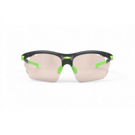 Окуляри Rudy Project Agon Frozen Ash-Impx 2 Laserbrown (SP297787-EEE2)