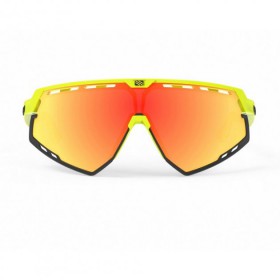 Окуляри Rudy Project Defender Yel. F / Blk-Mls Orange (SP524076-0000)