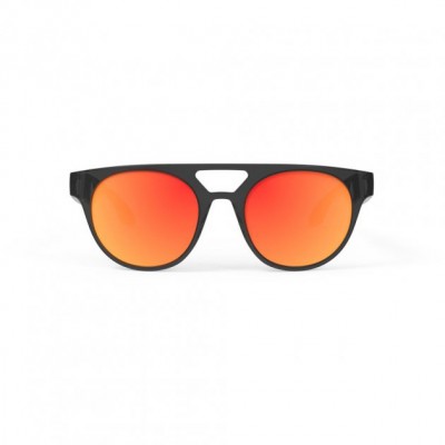 Окуляри Rudy Project Fiftyone Crystal Graphite - Mls Orange (SP514095-0000)