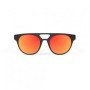 Окуляри Rudy Project Fiftyone Crystal Graphite - Mls Orange (SP514095-0000)