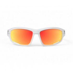 Окуляри Rudy Project Airgrip White G.-Mlaser Orange (SP434069-0000)