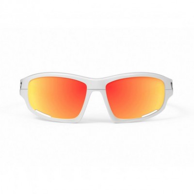 Окуляри Rudy Project Airgrip White G.-Mlaser Orange (SP434069-0000)