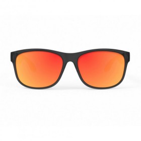 Окуляри Rudy Project Groundcontrol Crystal Graphite-Mls Oran (SP474095-0000)