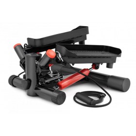 Степпер Hop-Sport HS-035S Joy червоний