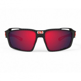Окуляри Rudy Project Sintryx Carbonium-Pol 3fx Hdr Mls Red (SP496219-0000)