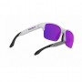 Окуляри Rudy Project Spinair 58 Ice M - Mls Violet (SP584291-0000)