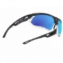 Окуляри Rudy Project Fotonyk Crystal Graphite-Mlaser Blue (SP453995-0001)