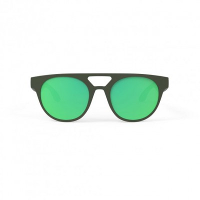 Окуляри Rudy Project Fiftyone Olive M.-Pol.3fx Hdr Mls Green (SP516113-0000)