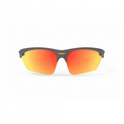 Окуляри Rudy Project Stratofly Black M. - Mls Orange (SP234006-000E)