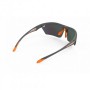 Окуляри Rudy Project Stratofly Black M. - Mls Orange (SP234006-000E)