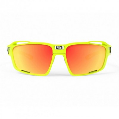 Окуляри Rudy Project Sintryx Yellow Fluo G - Pl.3fx Hdr Mls Ora (SP496476-0000)