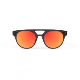 Окуляри Rudy Project Fiftyone Crystal Graphite - Mls Orange (SP514095-0000)