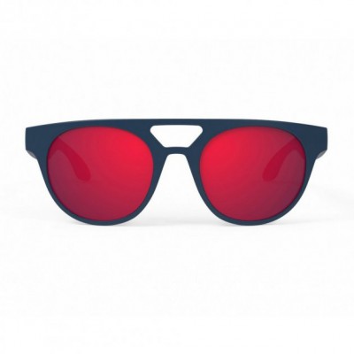 Окуляри Rudy Project Fiftyone Blue Navy M.-Pol.3fx Hdr Mls Red (SP516247-0000)