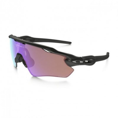 Окуляри OAKLEY Radar EV Path OO9208-44 Polished Black/Prizm Golf