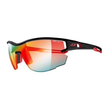 Окуляри Julbo Aero Zebra Light mat Black (J4833114)