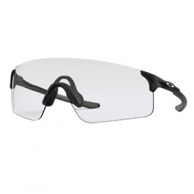 Окуляри OAKLEY Evzero Blades OO9454-0938 Matte Black/Black Irid