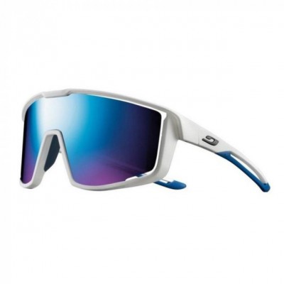 Окуляри спортивні Julbo 531 11 11 Fury BLANC 3 CF BLEU