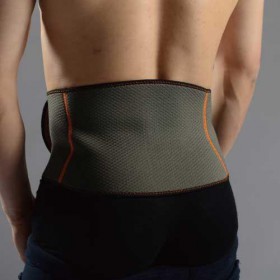 Фіксатор попереку LiveUp WAIST SUPPORT, LS5638
