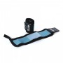 Фіксатор зап'ястя LivePro LIFTING STRAPS синій 33 LP8090