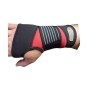 Кістовий бинт Power System Neo Wrist Support PS-6010 Black/Red