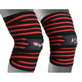 Бинти для присідань VNK (60081)