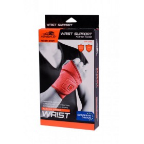 Напульсник, PowerPlay на запясток 4108 1шт, L-XL (F_143833)