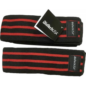 Бинти для колін Biotech Brutal (5999500536698)