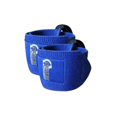 Бинти кистьові Scitec Nutrition Wrist Wrap (816532010796)