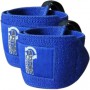 Бинти кистьові Scitec Nutrition Wrist Wrap (816532010796)